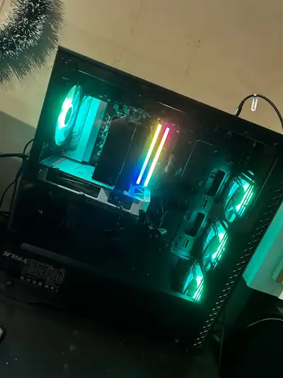 gaming pc, View more