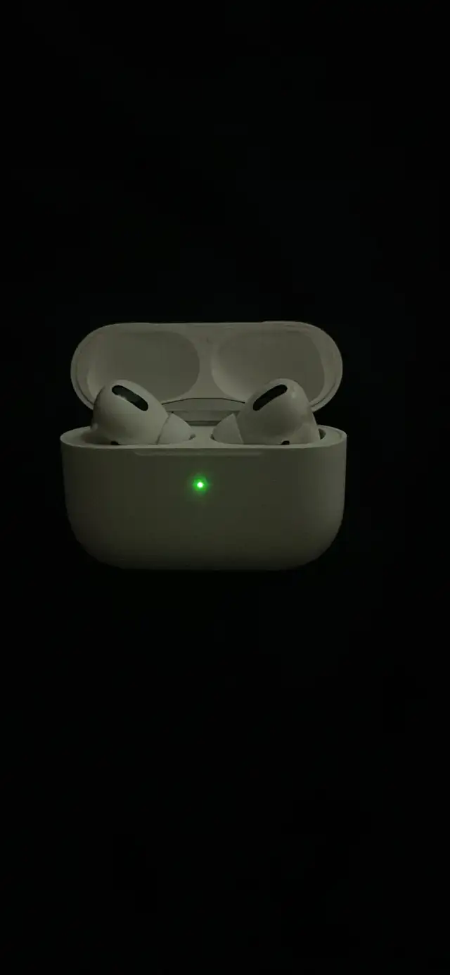 AirPods Pro in Headphones in Edmonton - Image 3