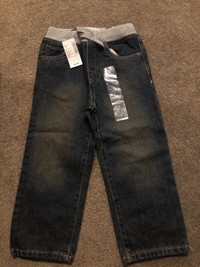 New kids jeans The Children’s Place, size 3T