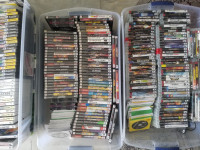 PS2 games for sale. Also PS1 PS3 PS4 Nintendo UPDATED Apr 27/24