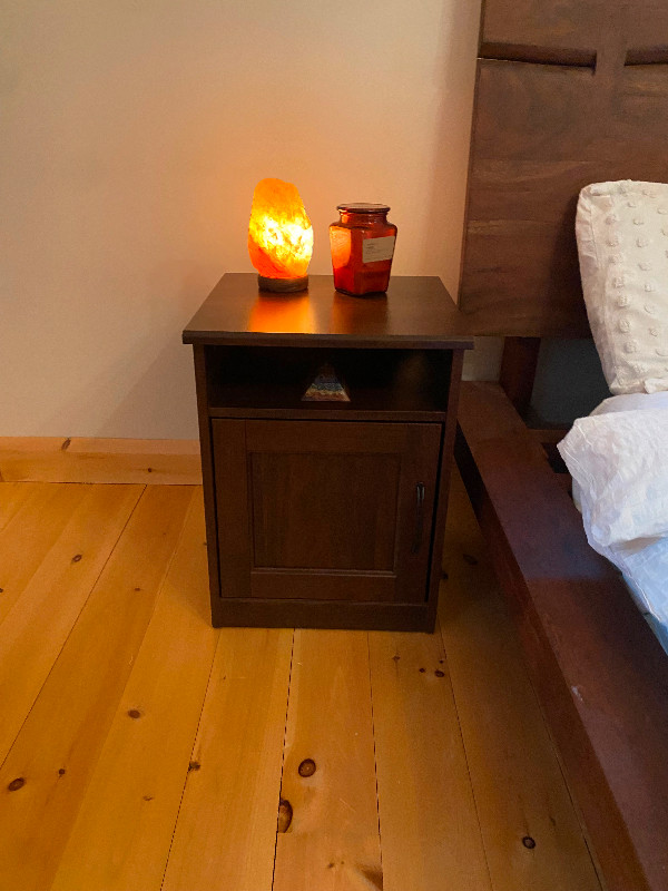 Tables de chevet Songesand / Songesand night tables Commodes et