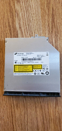 Super Multi DVD Rewriter GT30N Hitachi-LG Data Storage