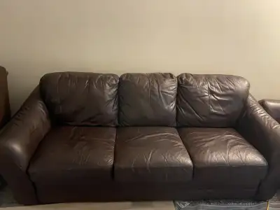 Moving Sale_Sofa, View more