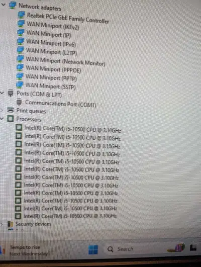 dell optiplex 3080, View more