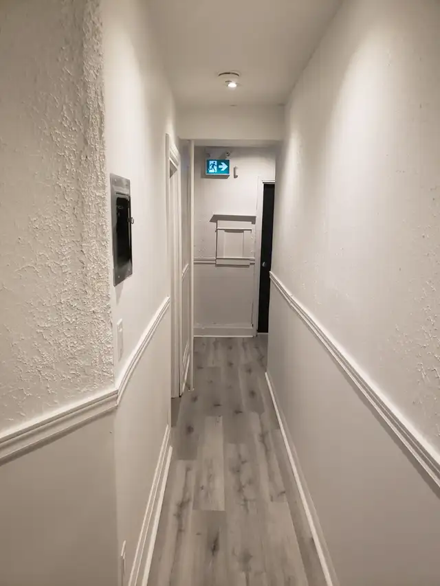 FURNISHED ROOMS IN DOWNTOWN TORONTO WITH WIFI, TV, FRIDGE63804735645825123