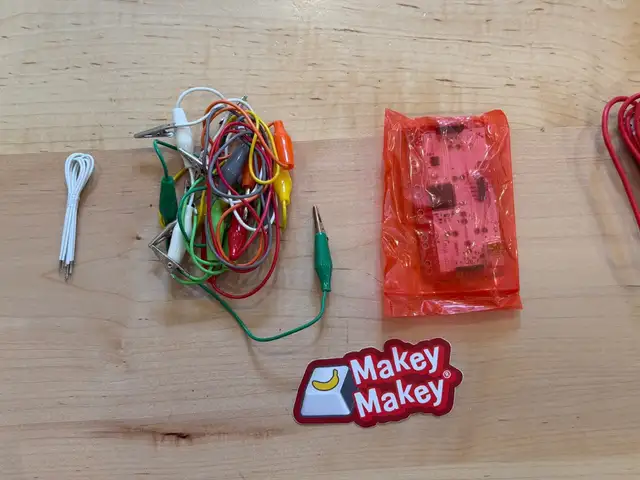 Makey Makey Classic Kit533912555000309761