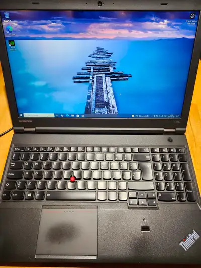 Lenovo ThinkPad T540p i7 / 12GB / SSD 1TB / FHD 1080p / NVIDIA, View more