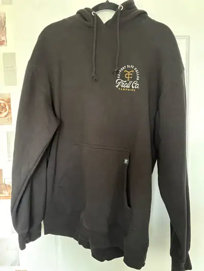 Troll Co hoodie, View more