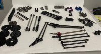 RC parts 