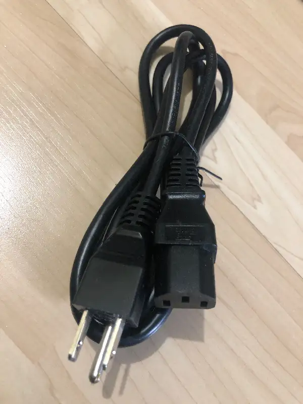 HEAVY DUTY POWER CORD in Other in Edmonton - Image 3