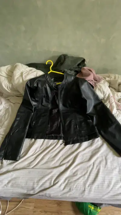 Men's Moto Gear Jacket, View more
