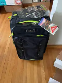 Brand new High Sierra suitcase 