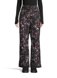 NEW [XL] Women's Insulated Waterproof Snow/Ski Pants (Ripzone)