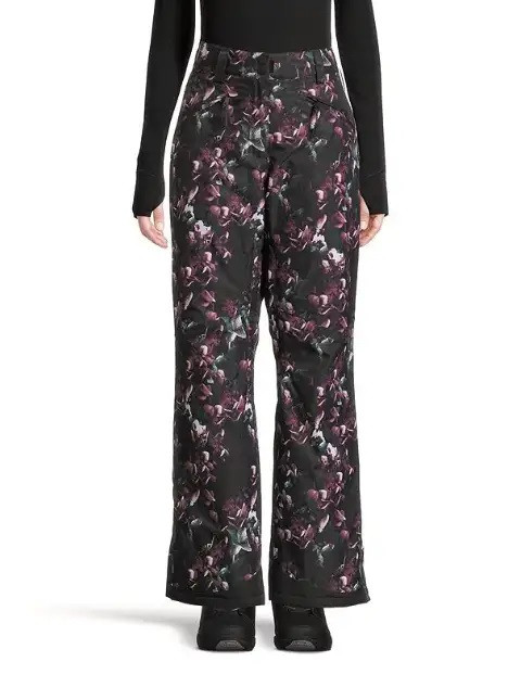 NEW [XL] Women's Insulated Waterproof Snow/Ski Pants (Ripzone) in Women's - Tops & Outerwear in Markham / York Region