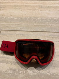 Ski goggles- brand new 