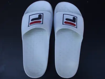 Fila Unisex Slides, View more