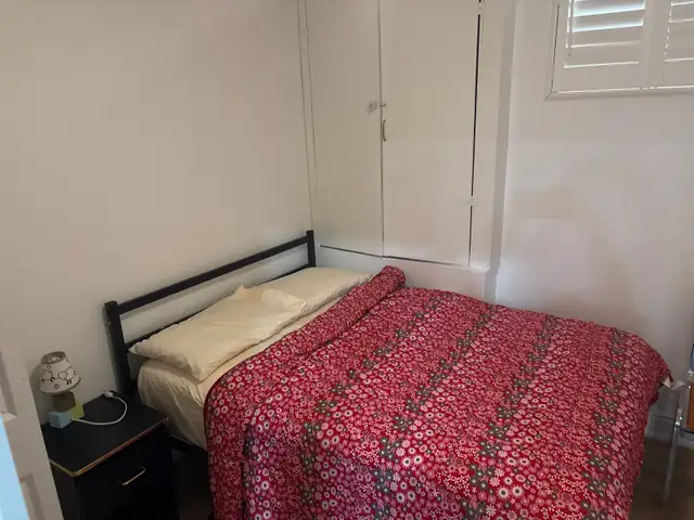 3 Bedroom 2 washroom plus den Basement apartment in Ontario in Canada - Image 10