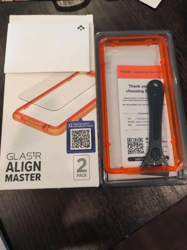 Caseology Parallax for Google Pixel 8 Pro Case in Cell Phone Accessories in St. Catharines - Image 4
