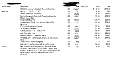 HELIO A7 Aluminum Ultralight 2025 Manual Wheel Chair, View more