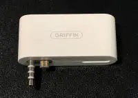 Griffin iTrip Mini FM Transmitter for iPod MINI