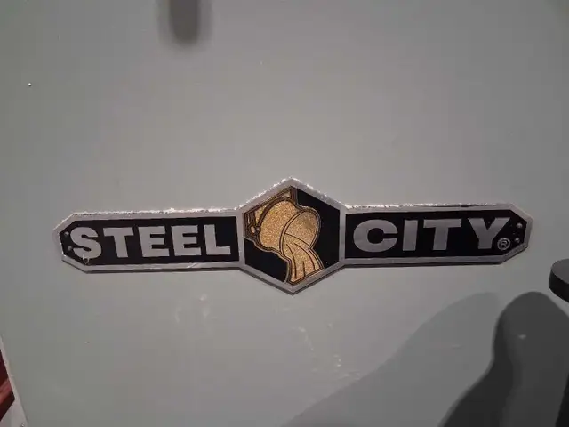 Banc de scie Steel City in Power Tools in Sherbrooke - Image 3