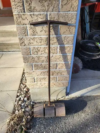Heavy Garden Lawn Roller Tool, View more