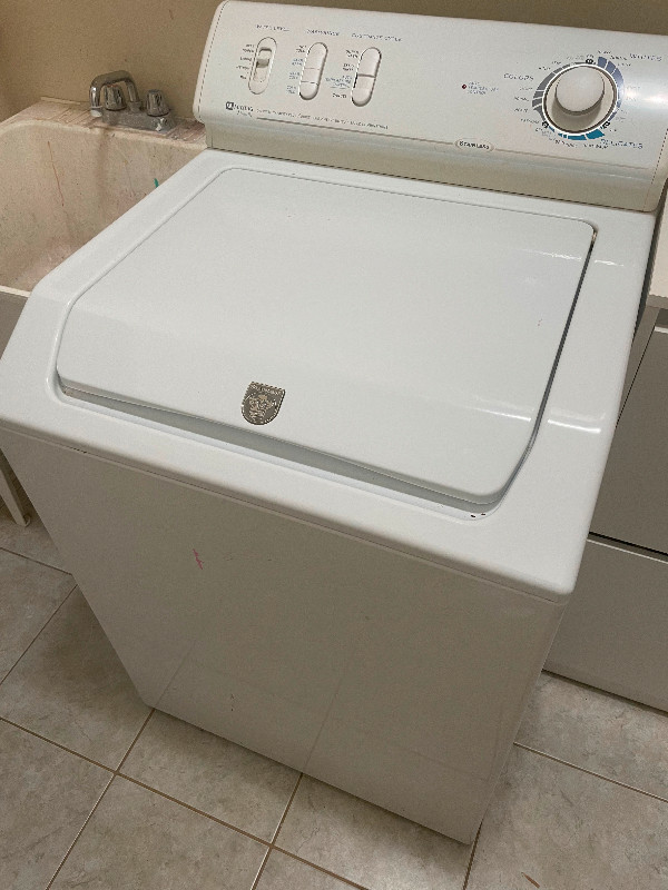 Maytag Washer & Dryer for sale 125 Washers & Dryers Mississauga