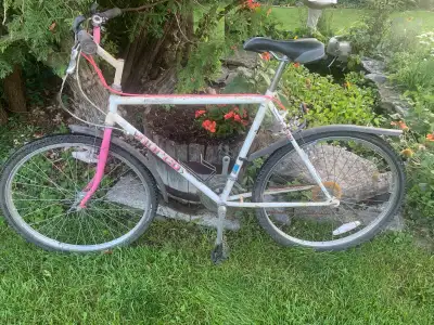  Norco mountain bike , View more