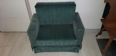 Children's couch, View more