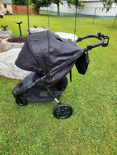 BRITX B-FREE Premium Baby Infant Stroller, View more
