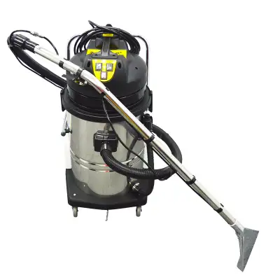 Item number: 053382 80L/17.6Gal Carpet Washer Spray 3 in 1 Multifunctional Floor Cleaning Machine 05...