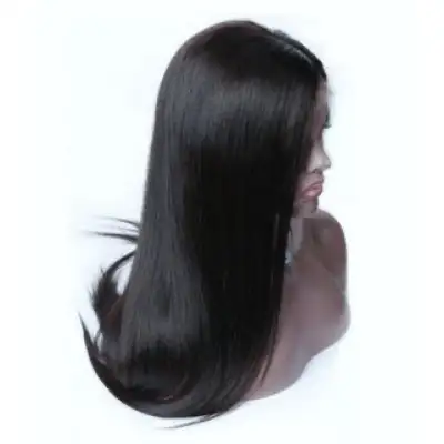 Human hair wigs kijiji hot sale