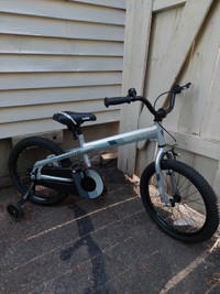 Kid's Joystar Whizz Kid Bicycle, Vélo Enfant, 18-inch