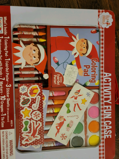 Christmas Fun, View more