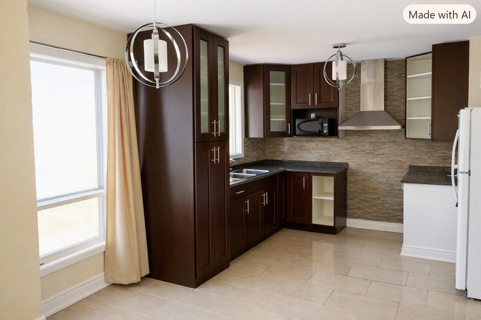 Main Floor 3-Bed Near UTSC, 2 Parking, All Utilities Included 3