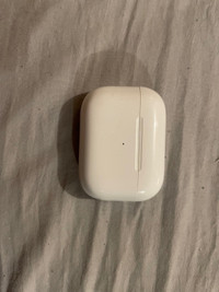 AirPods pro(2nd generation)