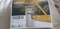 Portable Nebulizer Machine for Kids and Adults Nebulizer