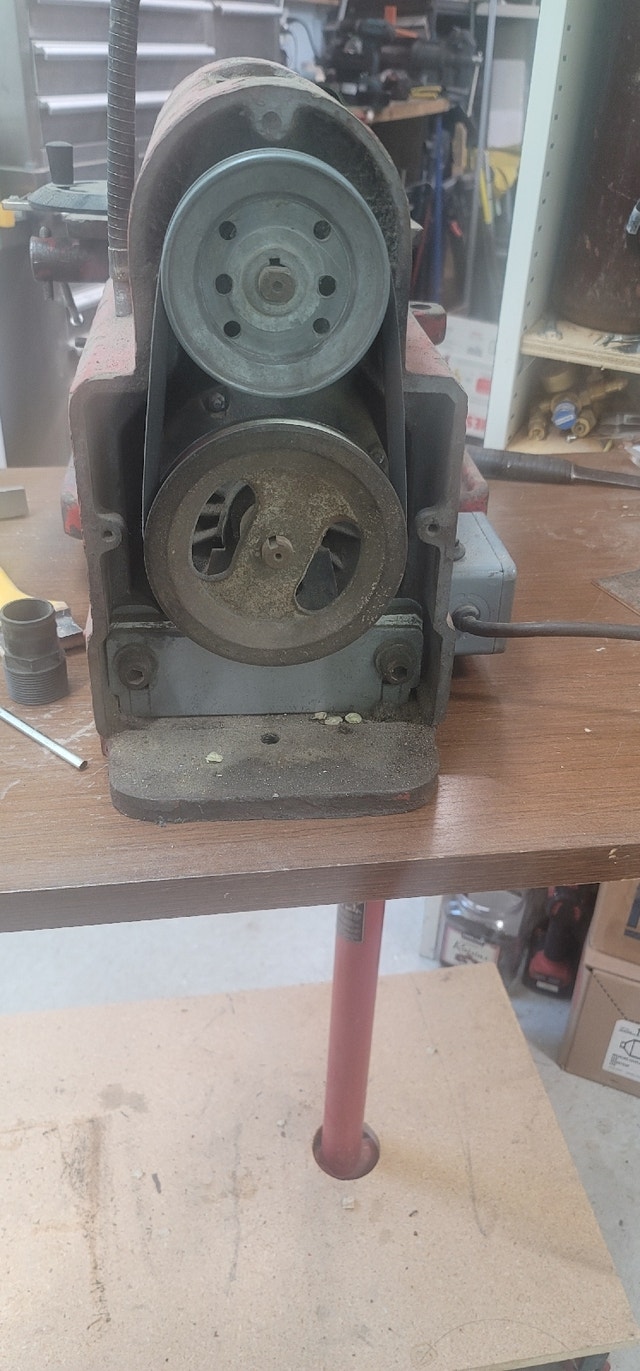 Grinding and sharpening machine Power Tools Winnipeg Kijiji