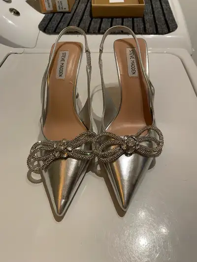 Steve Madden Heels, View more