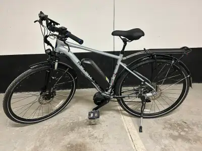 MARIN San Raphael Dual Sport 48V/500W Bafang Mid Drive Motor, View more
