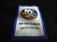 New York Islanders Stanley Cup Banner