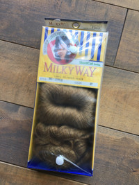 MilkyWay 100% Human Hair Weave Extension