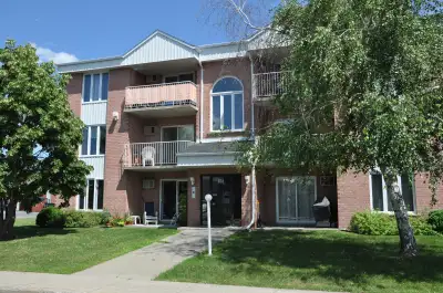 Grand 5 1/2 à St-Jean-sur-Richelieu