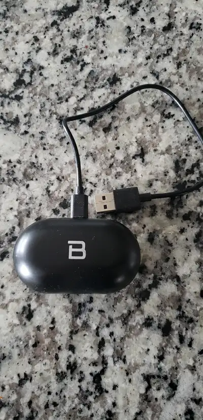 Bytech earphones, View more