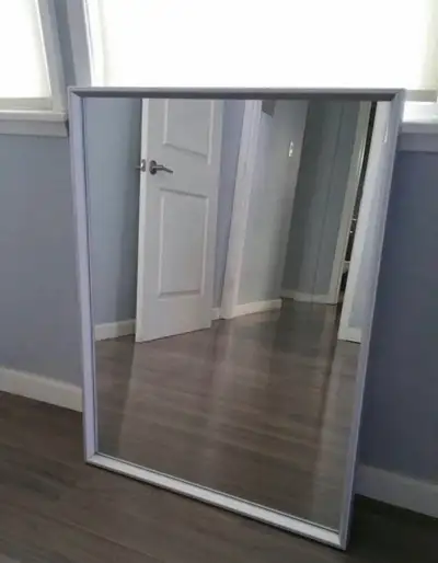 IKEA Svensby mirror, View more