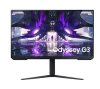 Samsung Odyssey G3 32" Gaming Monitor
