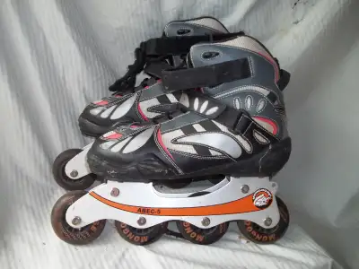 Inline Skates, View more