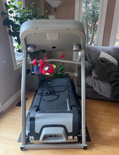Bowflex Treadmill, View more