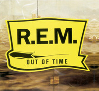 Out Of Time : R.E.M. (Artist)  Format: Audio CD