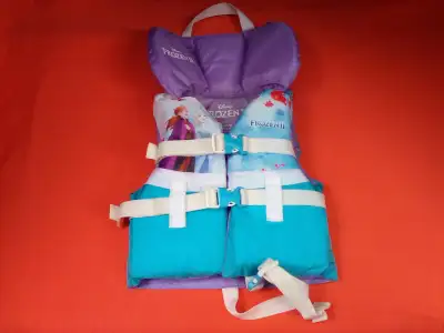 Veste de flottaison VFI 30 - 60 DISNEY  PFD, View more
